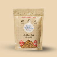Golden Oat