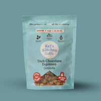 Dark Chocolate Espresso