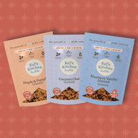 Best Sellers Pack