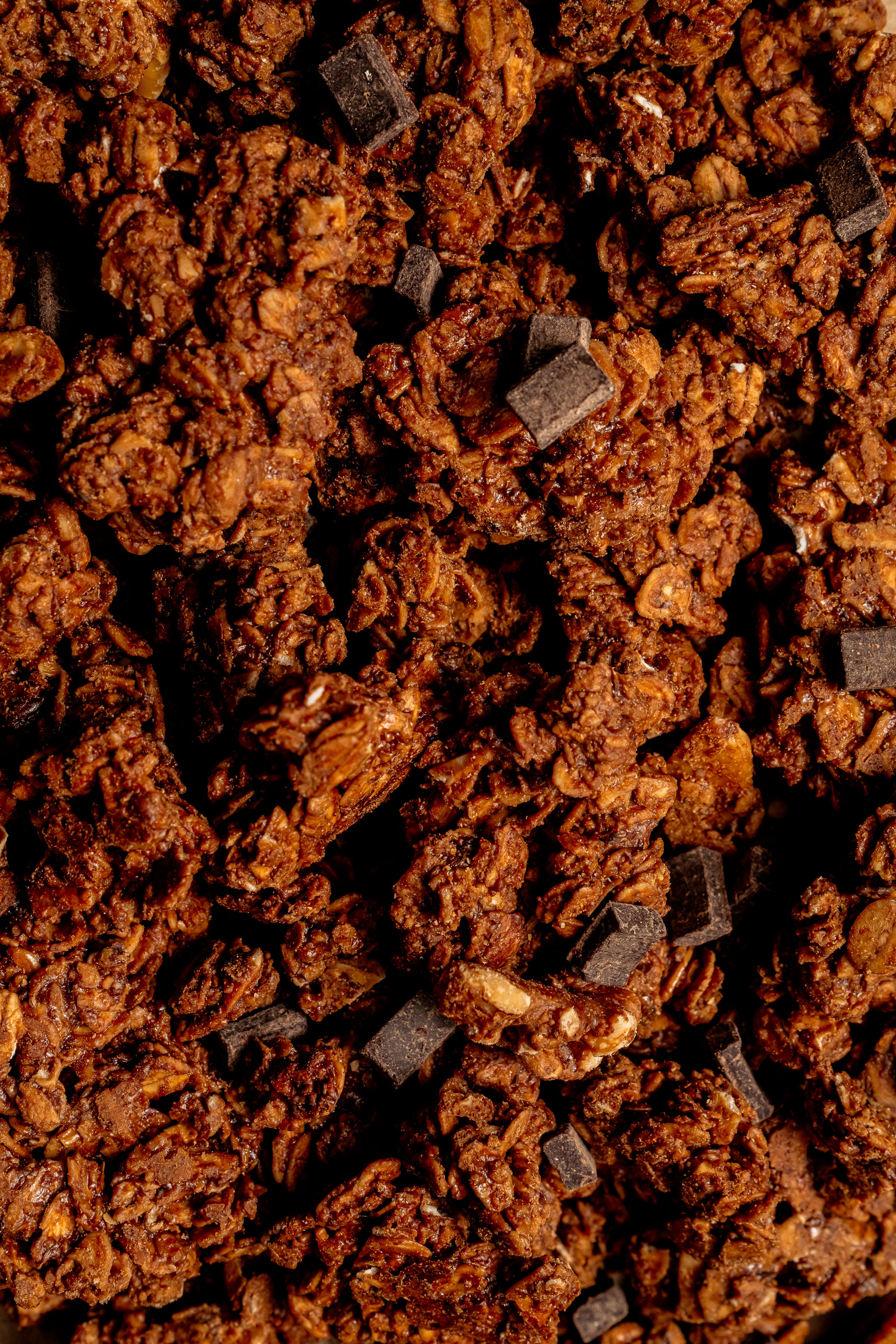 Dark Chocolate Espresso – Kel's Kitchen Table