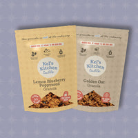 Nut-Free Pack