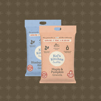 Single-Serve Variety Pack